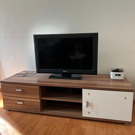 Muchovka Apartment Praga Esterno foto